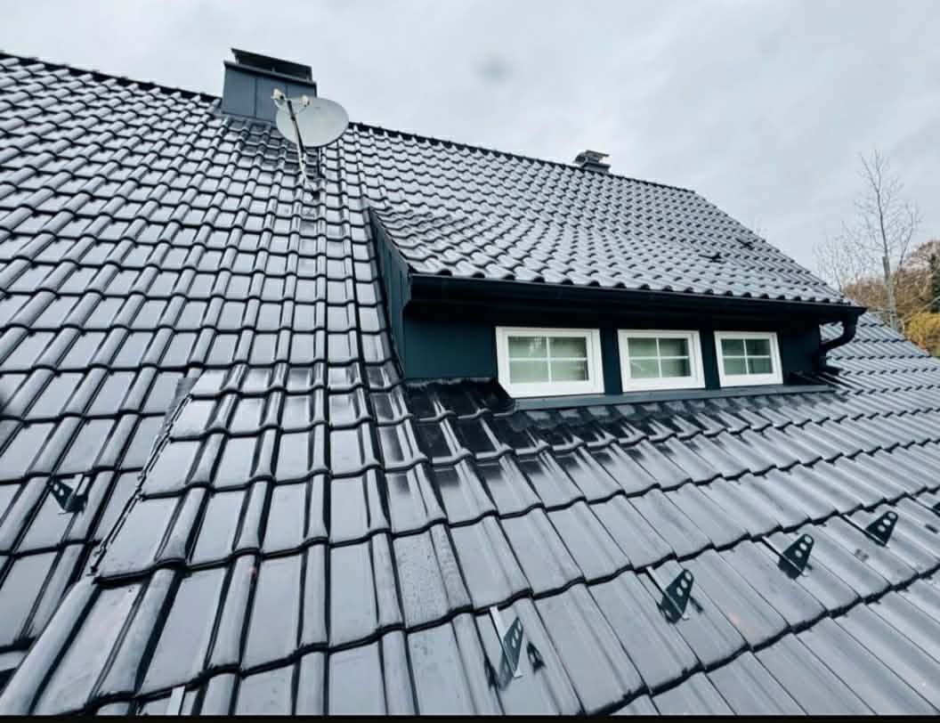 Eindeckung